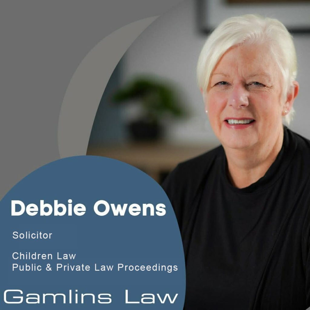 Debbie Owens 2