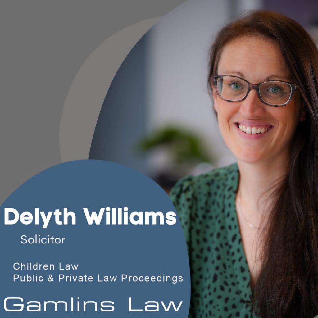 Delyth Williams