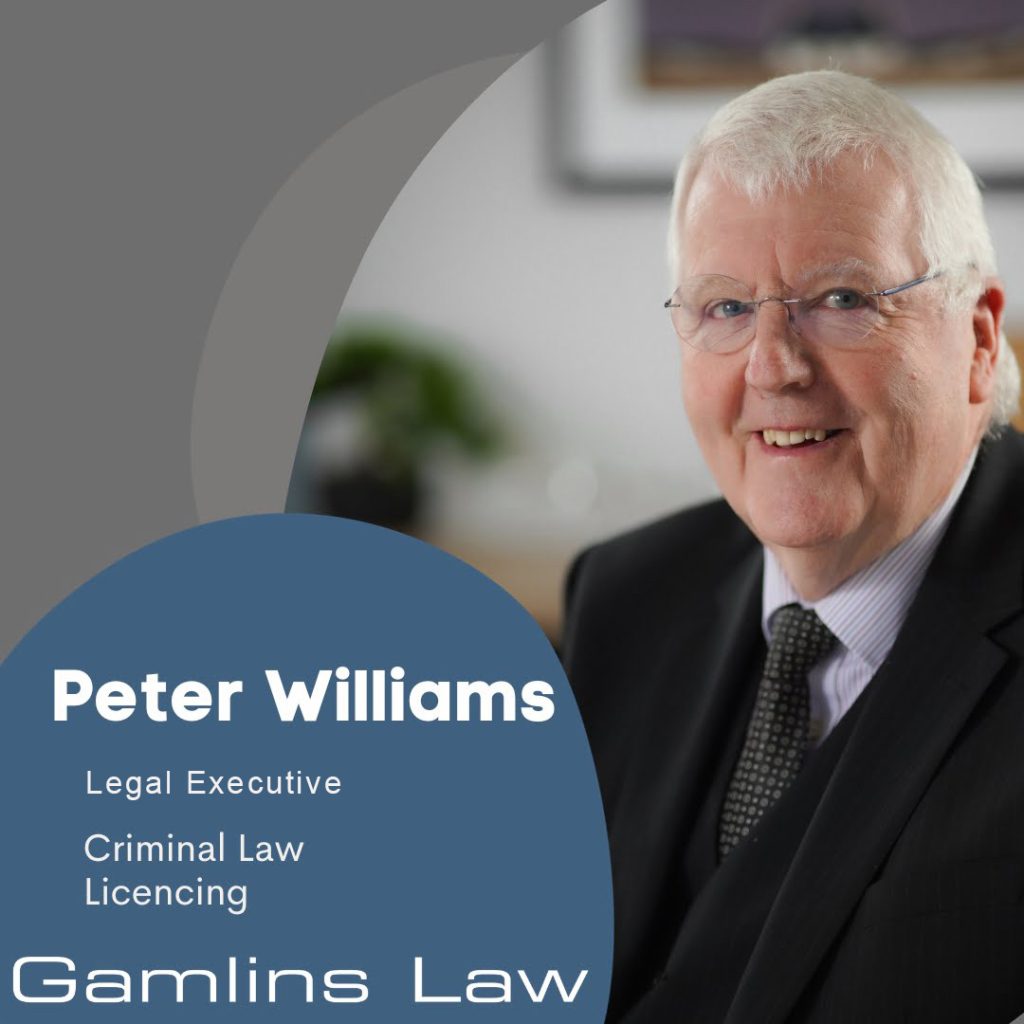 Peter Williams
