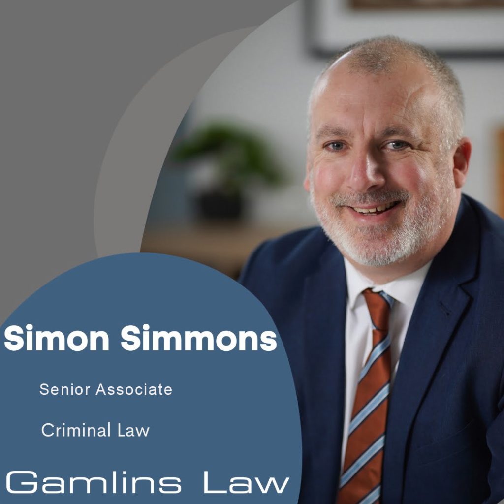 Simon Simmons