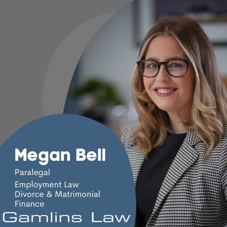 Employment Law Solicitor Gamlins Solicitors