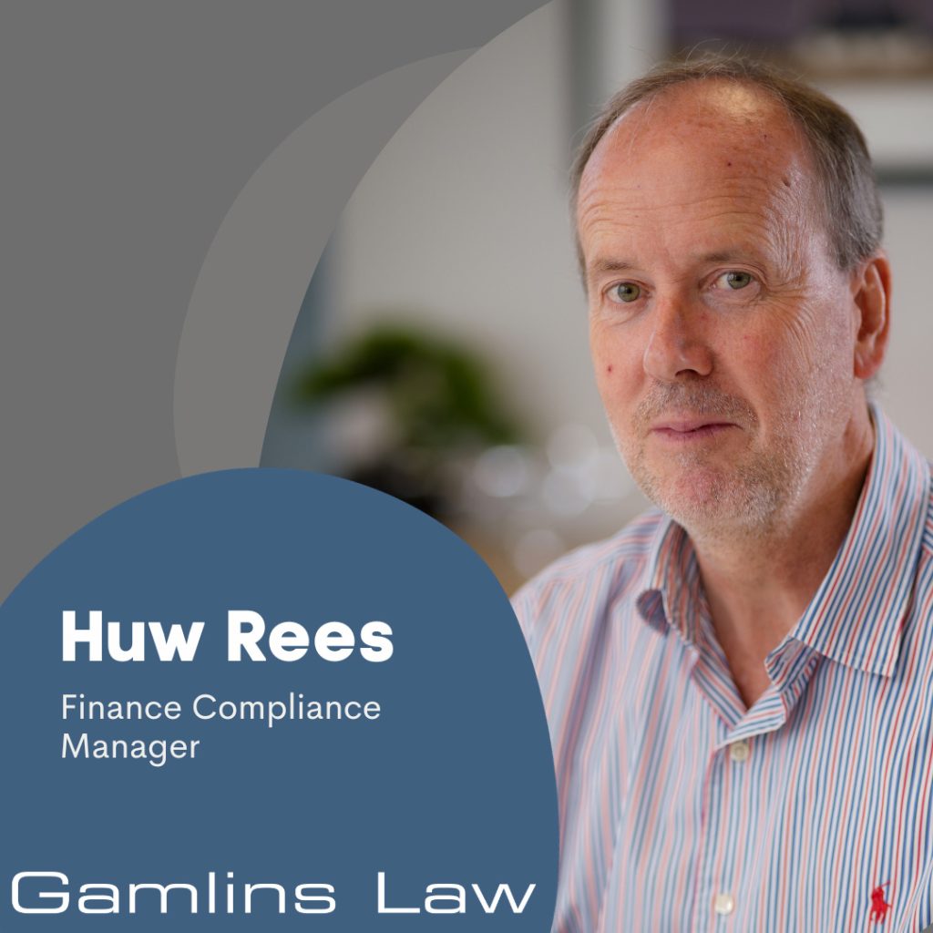 Huw Rees