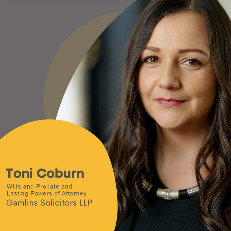 Bangor Solicitors 6 Toni Coburn