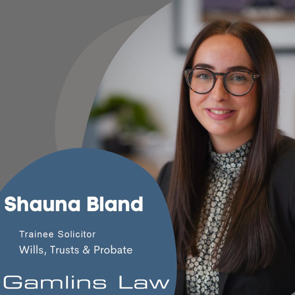 Shauna Bland
