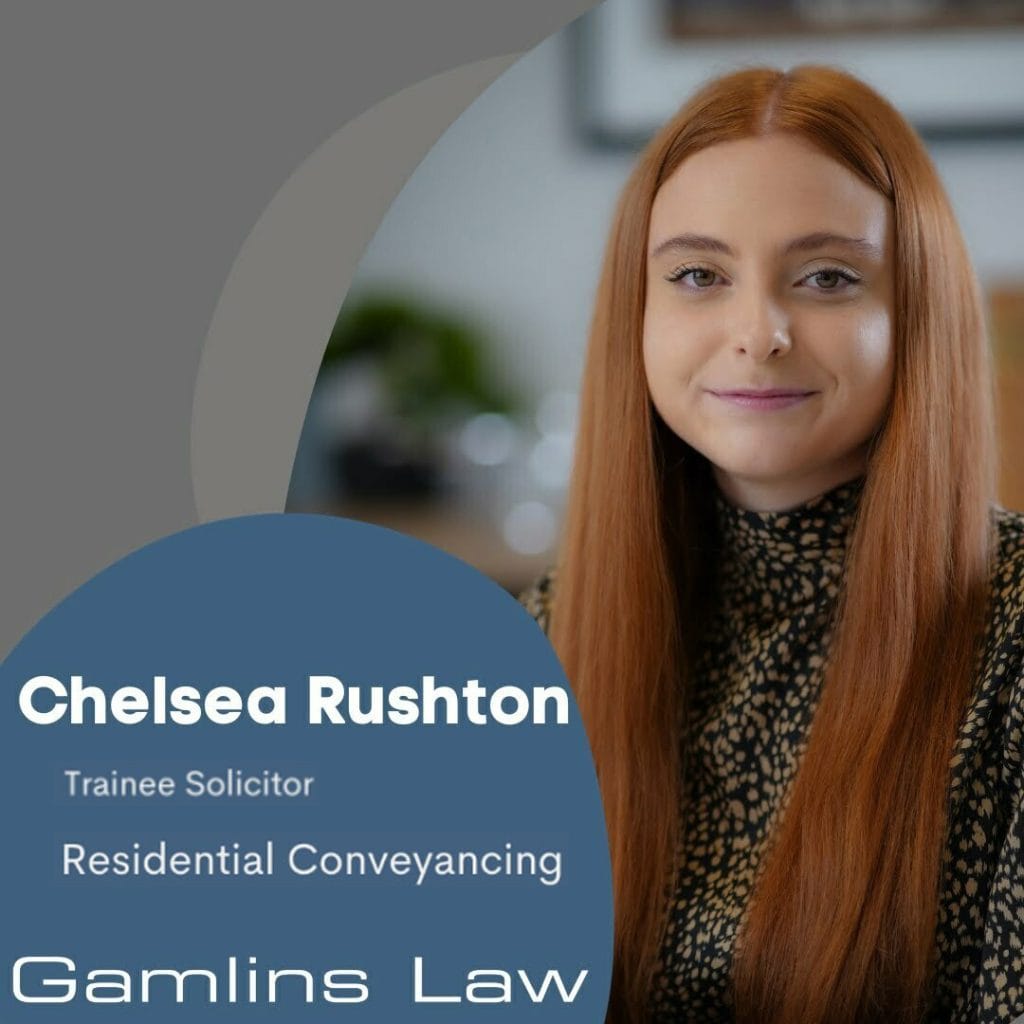 4 Chelsea Rushton