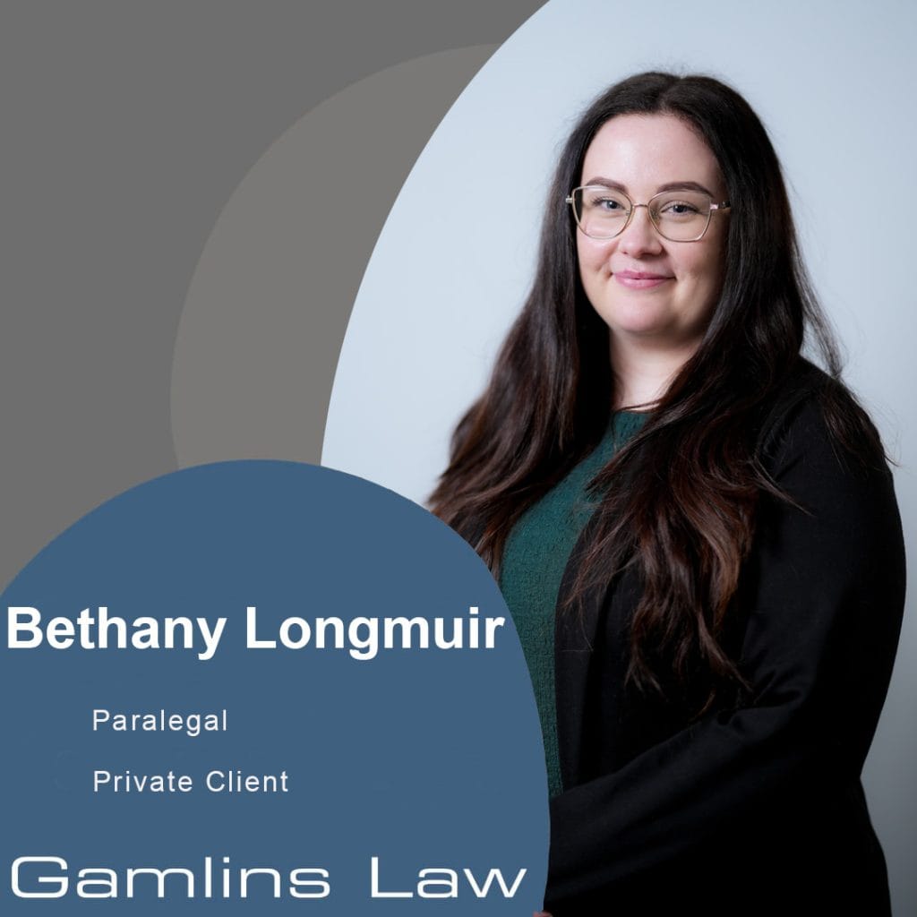 Bethany Longmuir 1