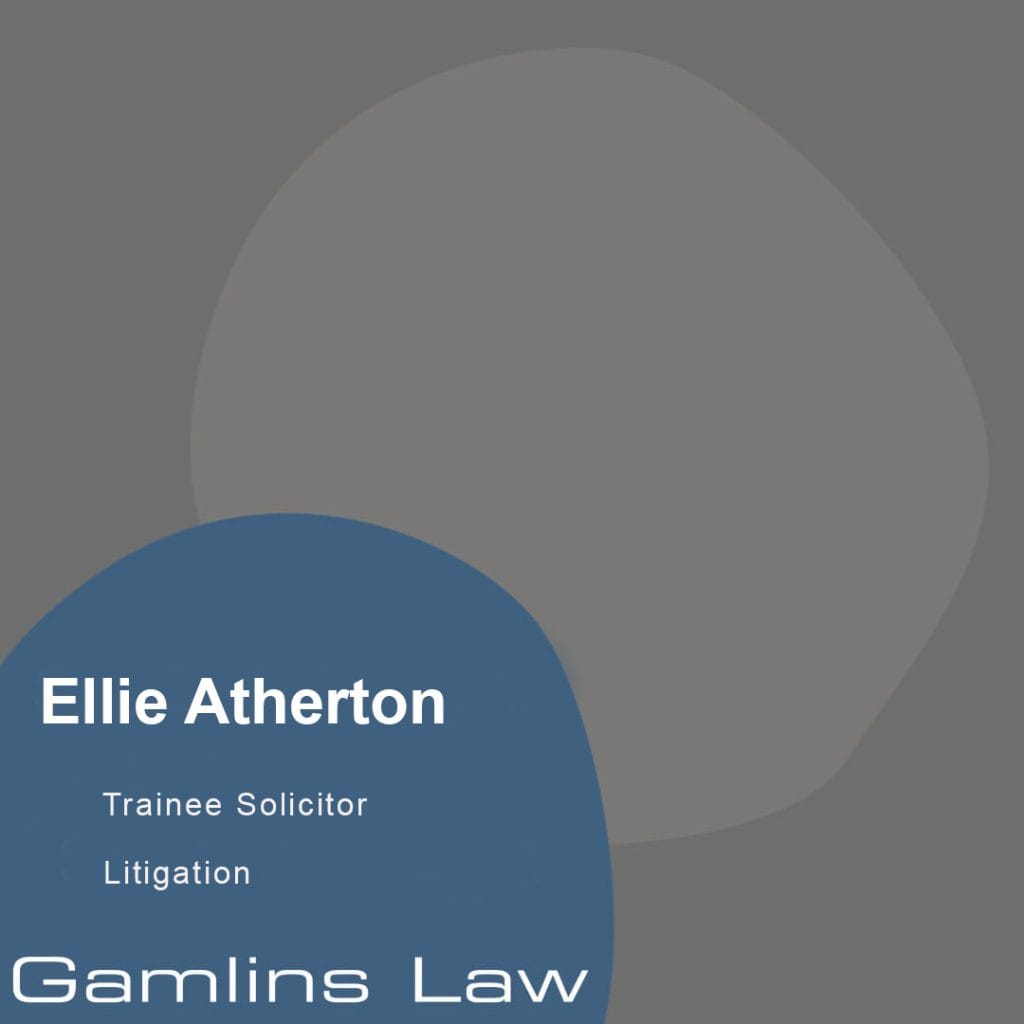 Ellie Atherton