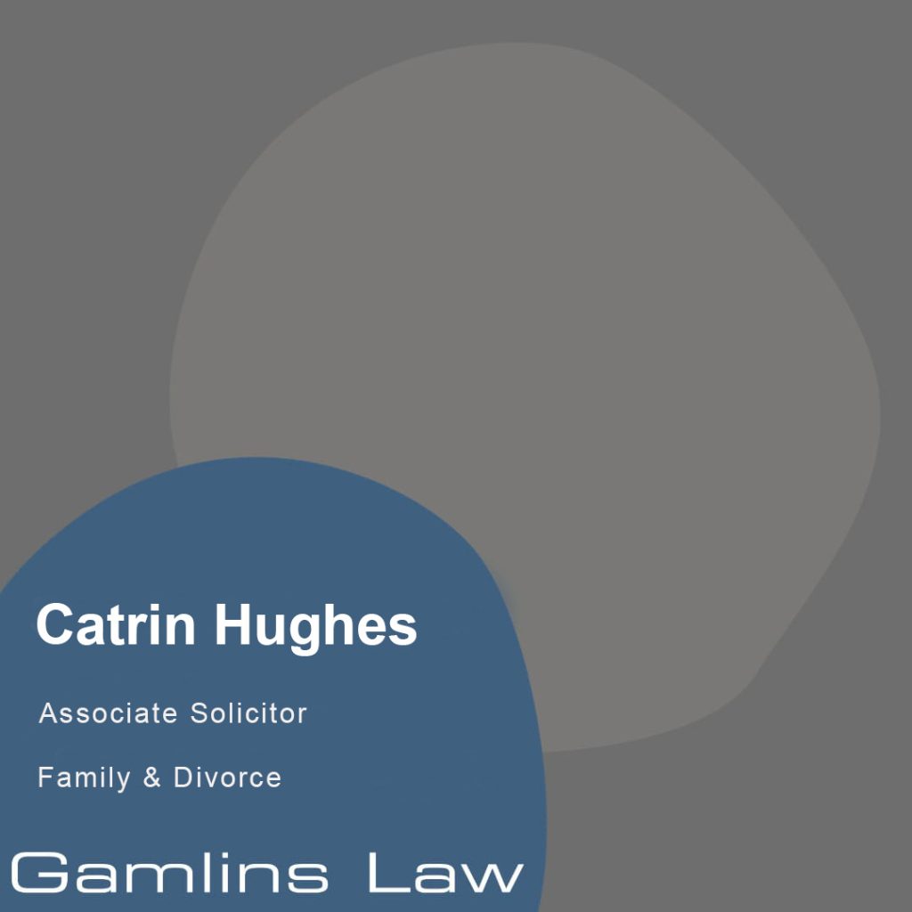 Catrin Hughes 1