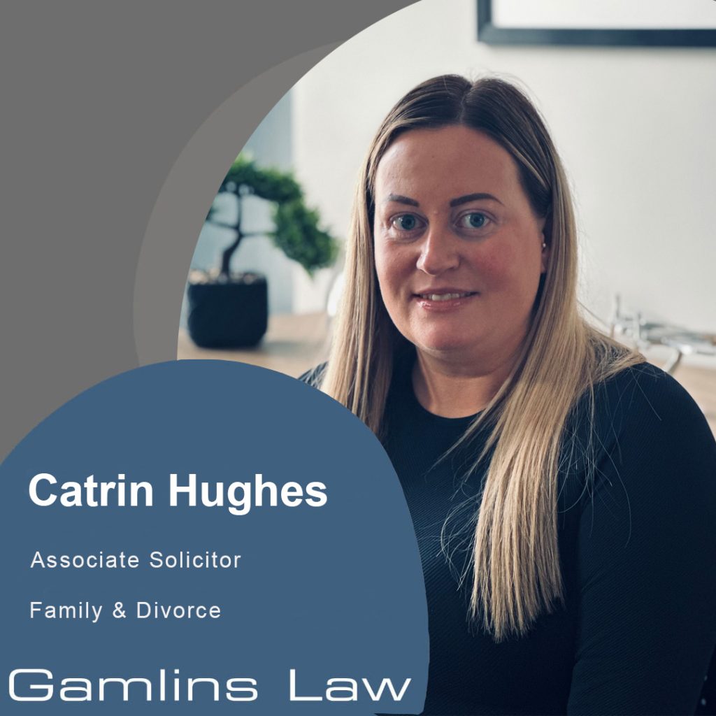 Catrin Hughes 2