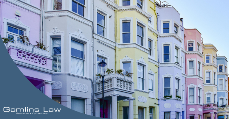 Renters Rights blog May