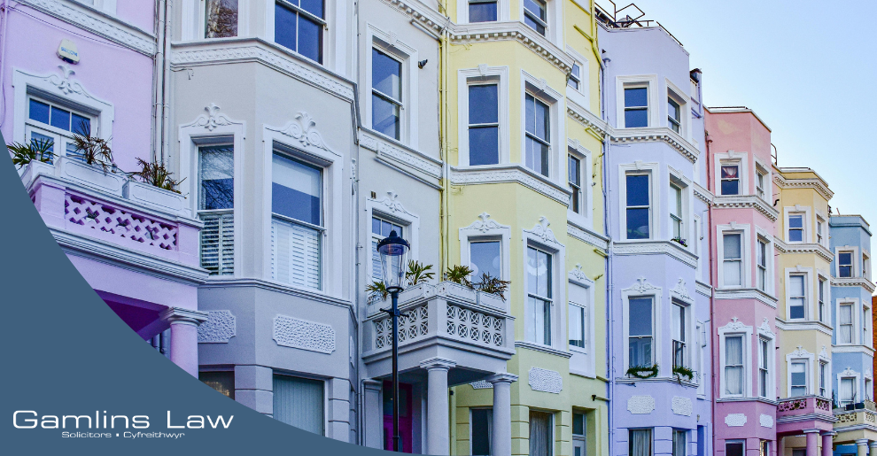 Renters Rights blog May