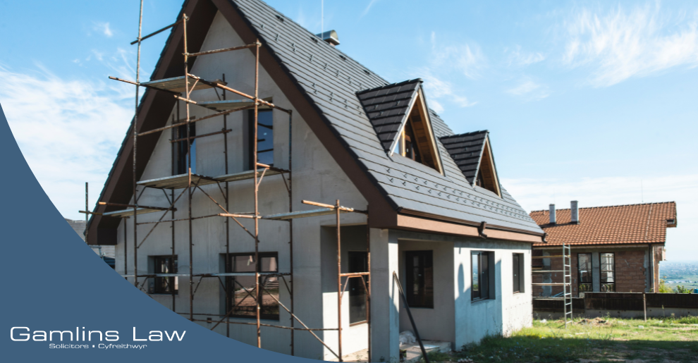 new build contracts