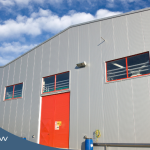 commercial property in UK