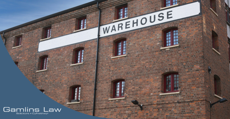 warehouse