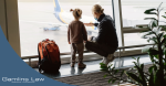 Moving Abroad With a Child After Separation