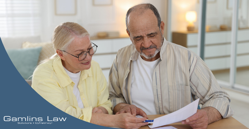 Pensions and IHT changes